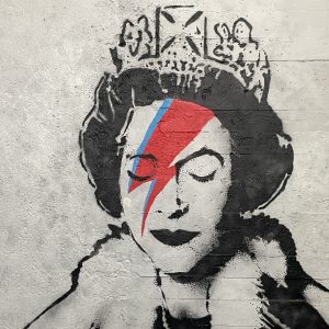 Banksy Museum: Experience Banksy's creative universe