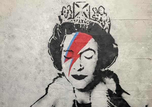 Banksy Museum: Beleef Banksy’s creatieve universum