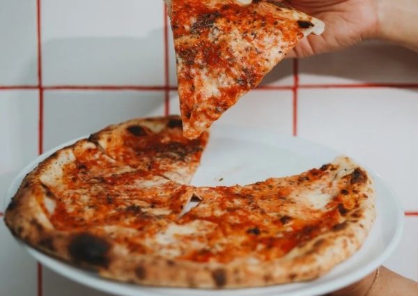 Bar Lusconi brings Italian flair to Mercator Square