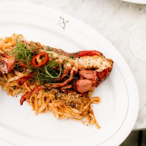 Bar Staal by Vooges opent met terras aan de Schinkel