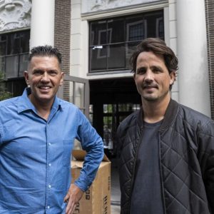 Bar Blik: Jacob Jan Boerma’s bistrobar zonder kapsones
