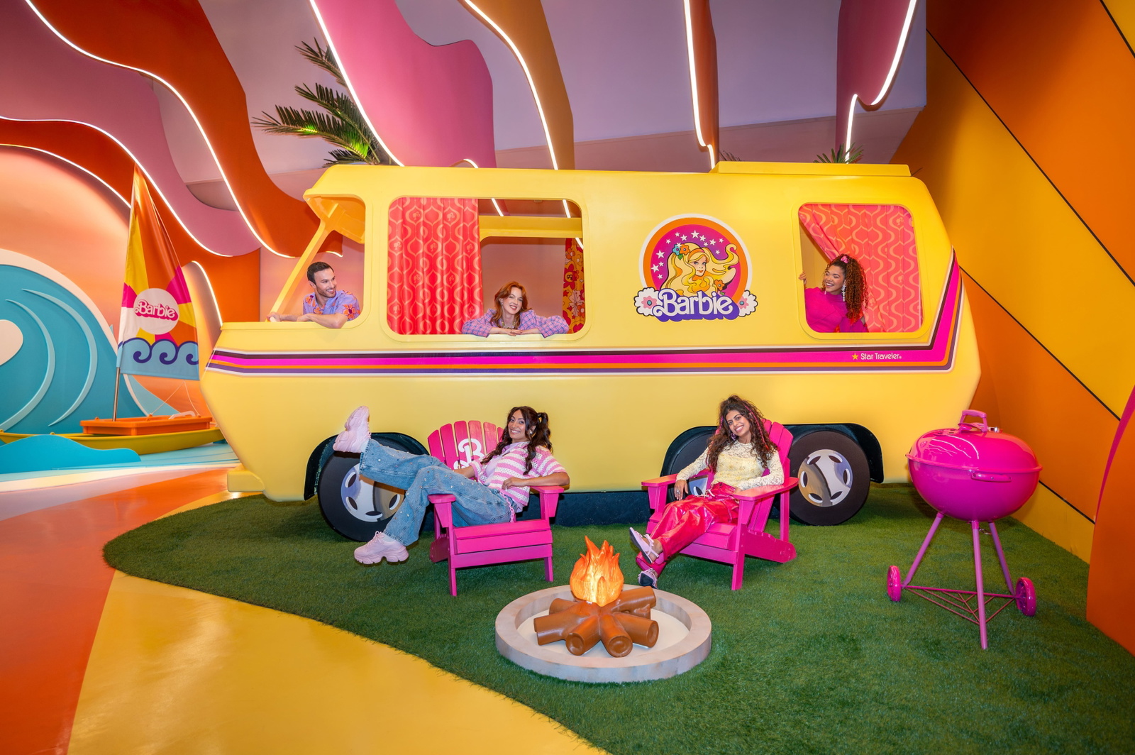 barbie-dream-experience