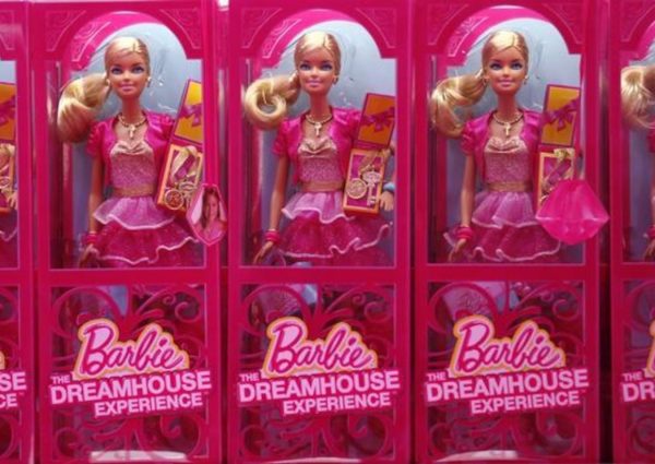 Barbie The Dream Experience: Stap in Barbie’s roze universum
