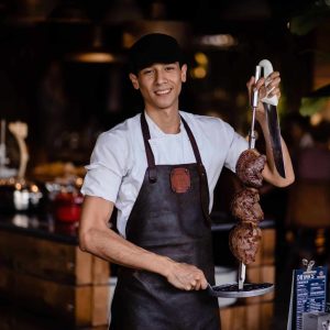 Barraca brengt de smaken van Brazilië naar het Leidseplein