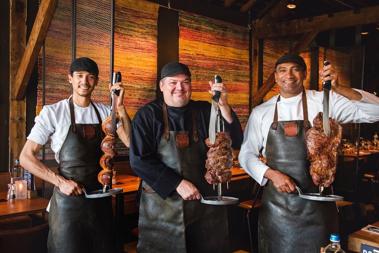 Barraca brengt de smaken van Brazilië naar het Leidseplein