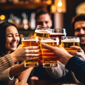 De beste bruine kroegen in Amsterdam – Proost!