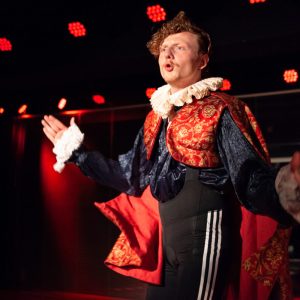 Theater Bellevue: meer dan een podium aan de Leidsekade