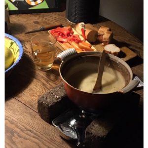 Café Bern aan de Nieuwmarkt: 47 jaar kaasfondue en geen concessies