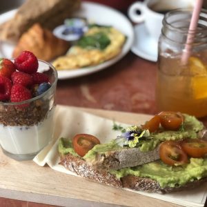Best Bread Boba brengt Japanse shokupan-cubes naar Van Baerlestraat