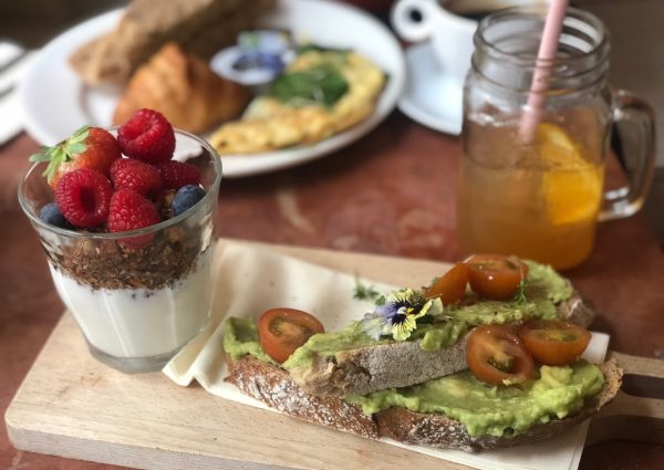 Best Bread Boba brengt Japanse shokupan-cubes naar Van Baerlestraat