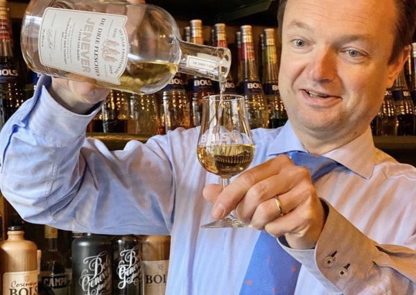 De beste proeflokalen in Amsterdam – Proost!