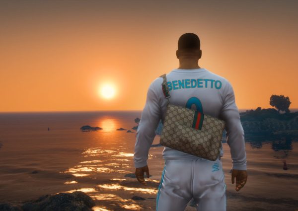 Beyond the Manosphere in Stedelijk onderzoekt manzijn