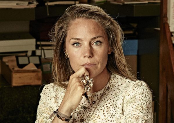 Flagship store Bibi van der Velden nu open in het Museumkwartier