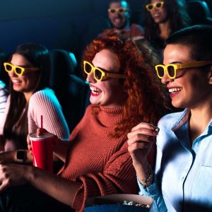Rialto: Arthousebioscoop met oog voor wereldcinema