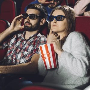 Het Ketelhuis: arthouse kijken in een oud pompgebouw