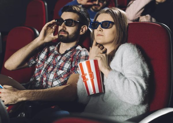 Het Ketelhuis: arthouse kijken in een oud pompgebouw