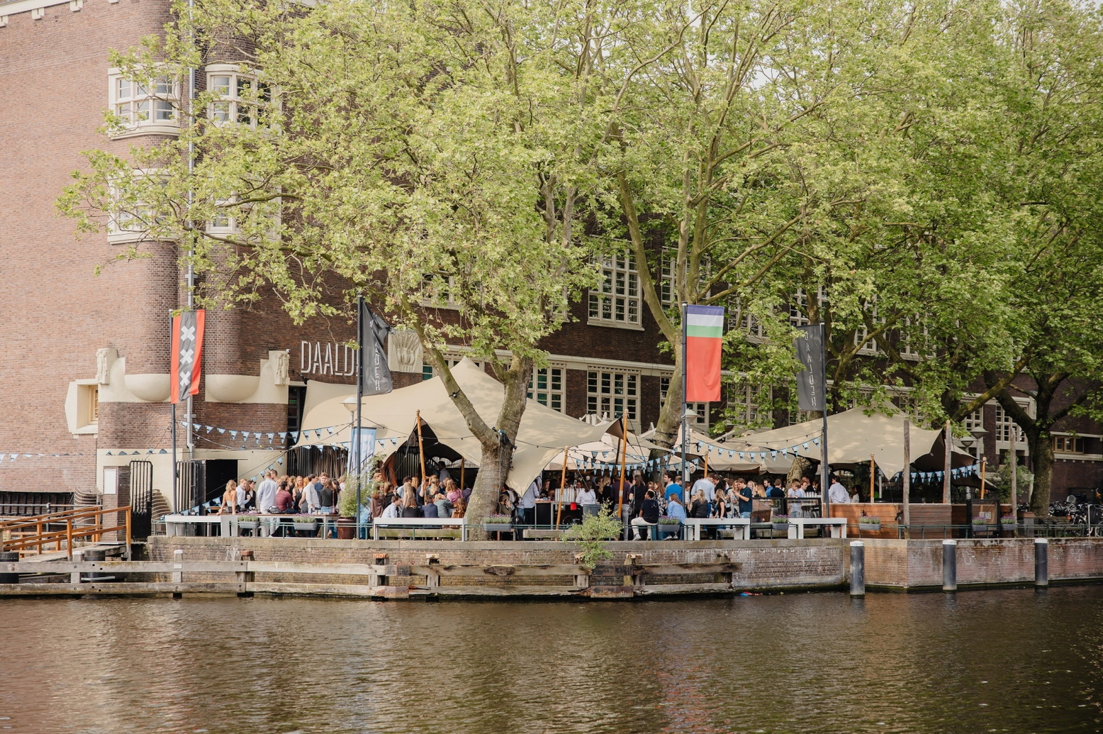 bisous-daalder-amsterdam