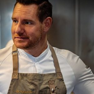 BO by Bougainville: verfijnd dineren, zonder formaliteit