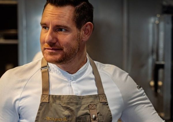 BO by Bougainville: verfijnd dineren, zonder formaliteit