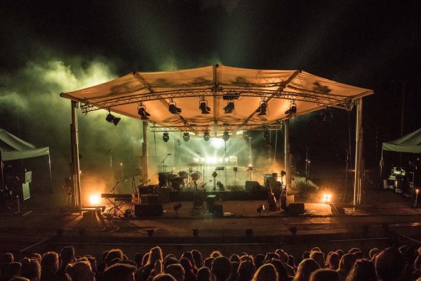 Forest Theatre | Outdoor Concerts summer season 2025