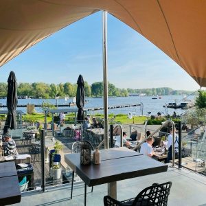 Het Bosch: Dertig jaar Frans aan de Nieuwe Meer