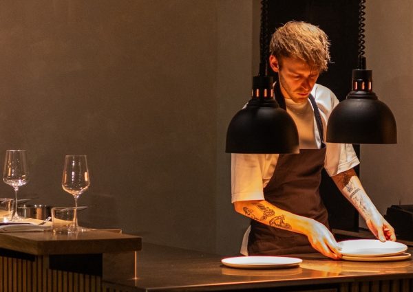 Bottleshop, ‘nature’ wine bar in East with French-Japanese snacks