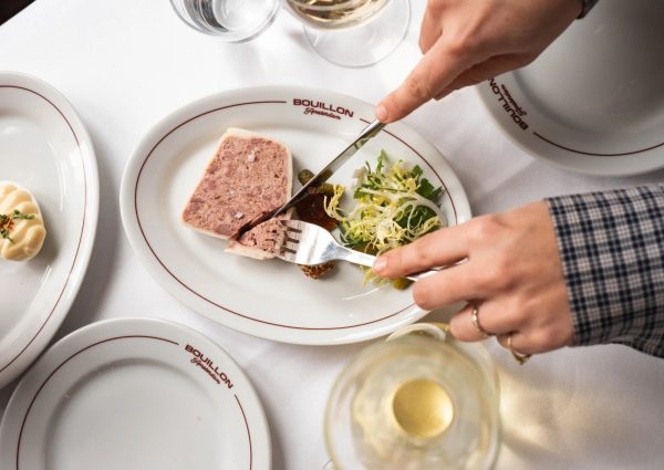 Bouillon d'Amsterdam conquers the city with 2nd location in South