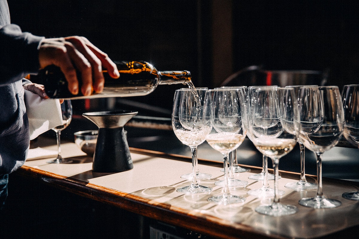 De Boule De Boule: Where Ice Cream and Wine Finally Come Together