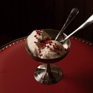 De Boule De Boule: where ice cream and wine finally come together