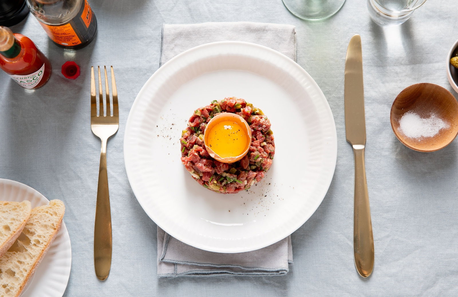 The best brasseries in Amsterdam for classic French