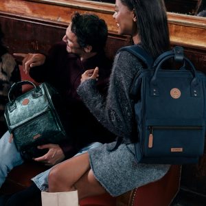 Cabaia Store Amsterdam biedt kleurrijke accessoires