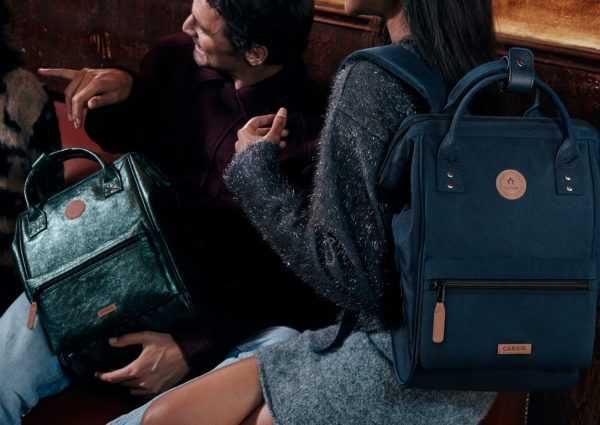 Cabaia Store Amsterdam biedt kleurrijke accessoires