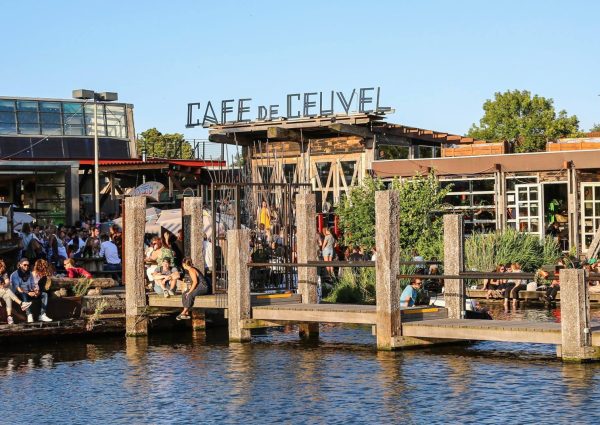 De beste restaurants en bars in de Papaverhoek