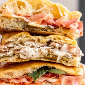 Caldi e Fredi: de smakelijkste Italiaanse broodjes voor nop