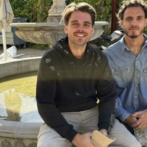 CAMARAT: rauwe elegantie en stedelijke wijnbeleving in Noord