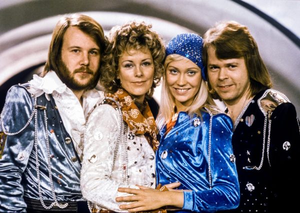 Candlelight: Tribute to ABBA klinkt door in Hotel Arena