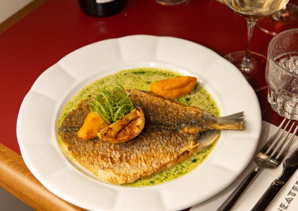 All-day rotisserie Ceintuur Theater geopend in de Pijp