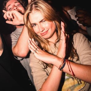 Chicago Social Club: nachtclub die het Leidseplein wakker houdt