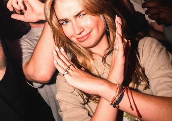 Chicago Social Club: nachtclub die het Leidseplein wakker houdt