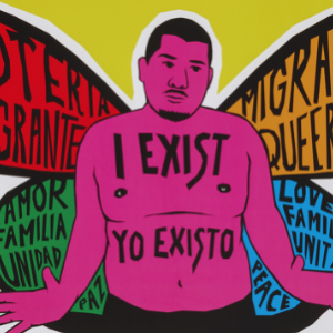 Radical Histories: Chicano Prints in H’ART Museum