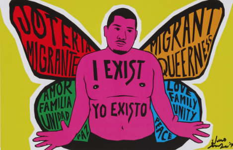 Radical Histories: Chicano Prints in H’ART Museum