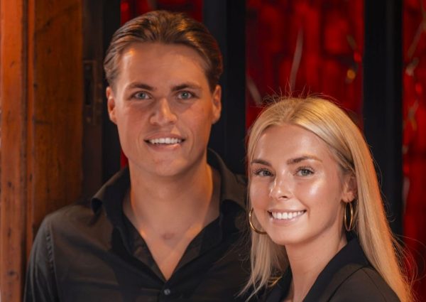 Chop Chop: Asian street food with fire and flair