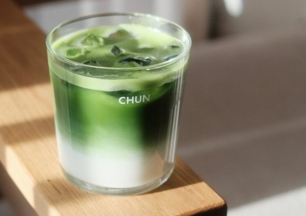 Taste the Korean flavor explosion at Chun Café