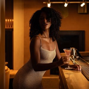 Cima: Cocktails en Mexicaanse bites op hoog niveau