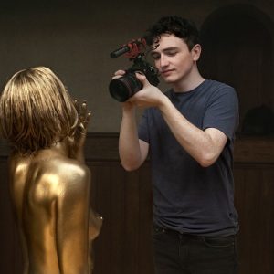 Cinecenter on Lijnbaansgracht: Arthouse without compromise