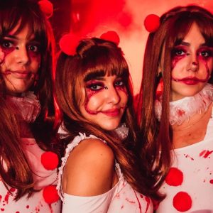 Circoloco Festival: Housefeest van wereldklasse op de NDSM