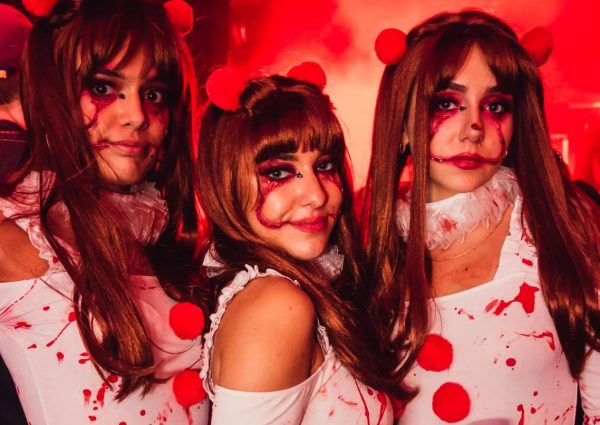 Circoloco Festival: Housefeest van wereldklasse op de NDSM