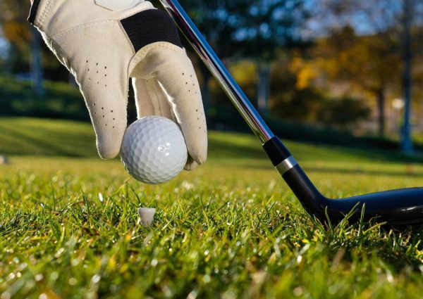 Club Birdies: Indoor golf revolution and drinks on the Schinkel