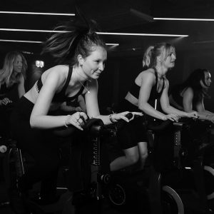 Club Sportive at Zuidas: Pool, cryo and Technogym under one roof