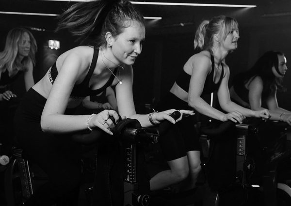 Club Sportive at Zuidas: Pool, cryo and Technogym under one roof